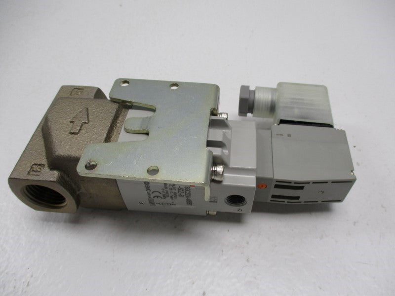 SMC SGC221A-0515Y-5DZ-B1  NSNP
