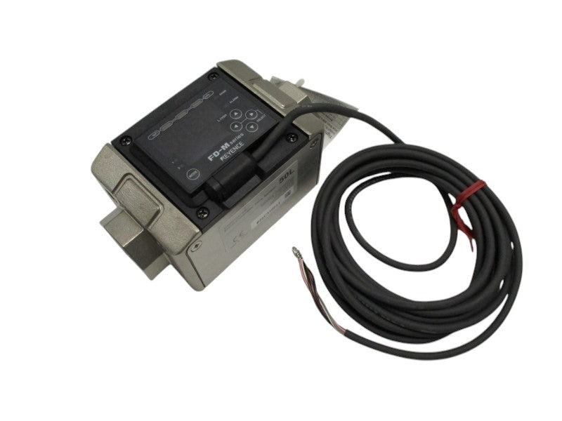 KEYENCE FD-M50AYP  NSNP