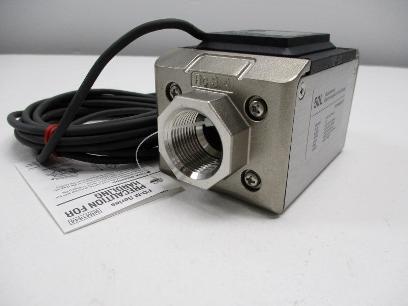 KEYENCE FD-M50AYP  NSNP
