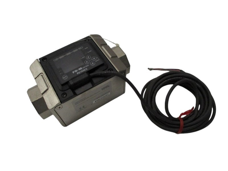 KEYENCE FD-M100AYP  NSNP