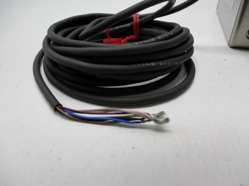 KEYENCE FD-M100AYP  NSNP