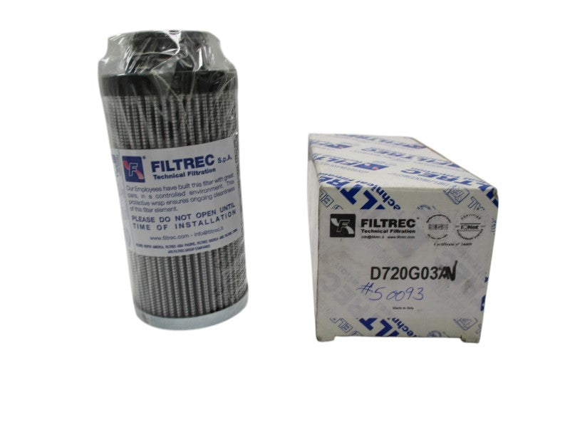 FILTREC D720G03AV  NSMP