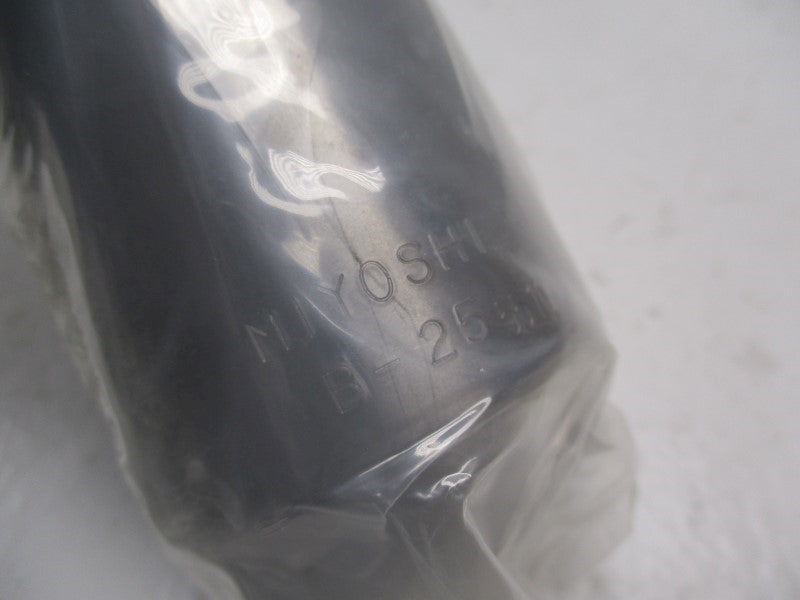 MIYOSHI B25  NSNP