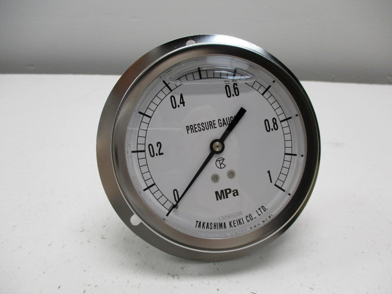 TAKASHIMA KEIKI GRDG3/8X100X1MPA NSMP