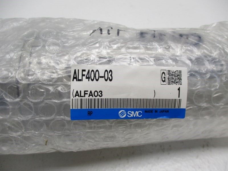 SMC ALF400-03  NSMP