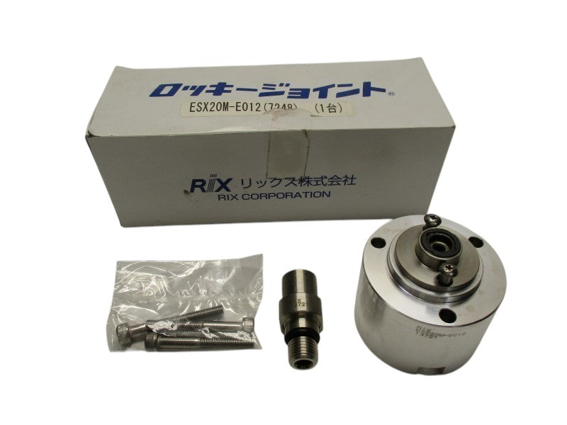 RIX ESX20M-E012(7248) NSMP
