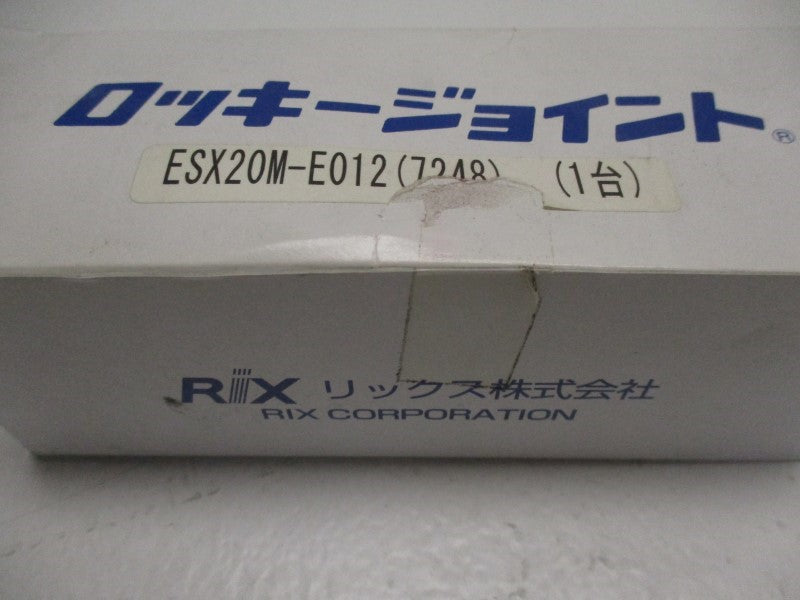 RIX ESX20M-E012(7248) NSMP