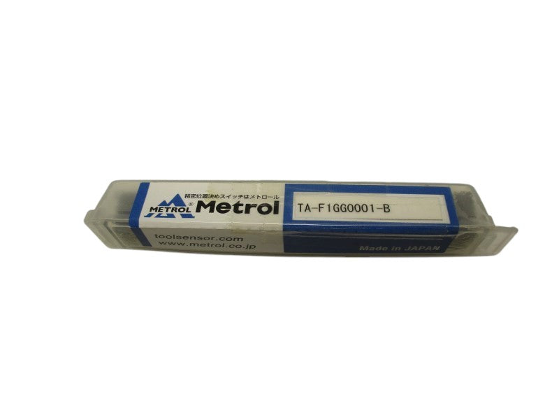 METROL TA-F1GG0001-B NSMP