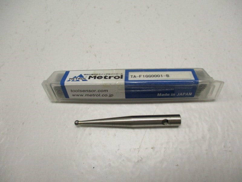 METROL TA-F1GG0001-B NSMP