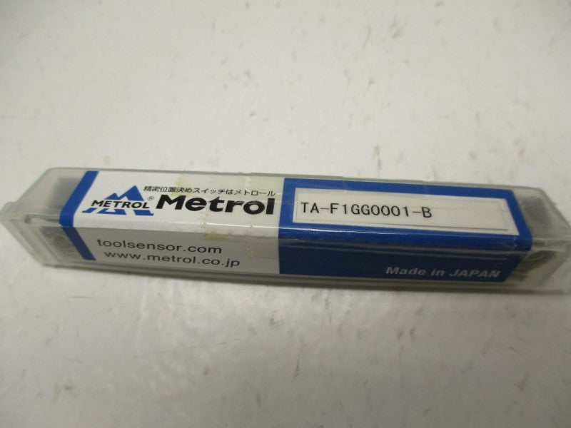 METROL TA-F1GG0001-B NSMP