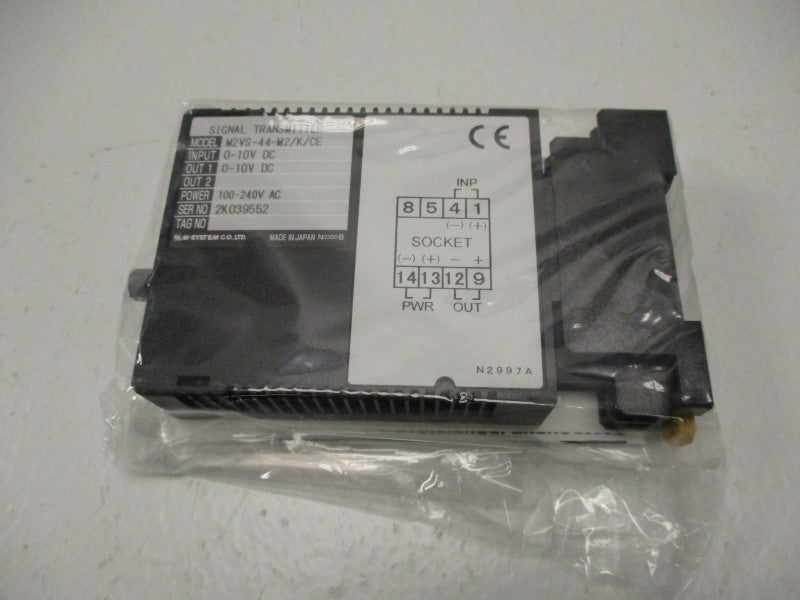 M SYSTEMS M2VS-44-M2/K/CE NSMP