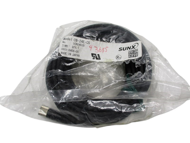 SUNX CN-24E-C5 NSMP
