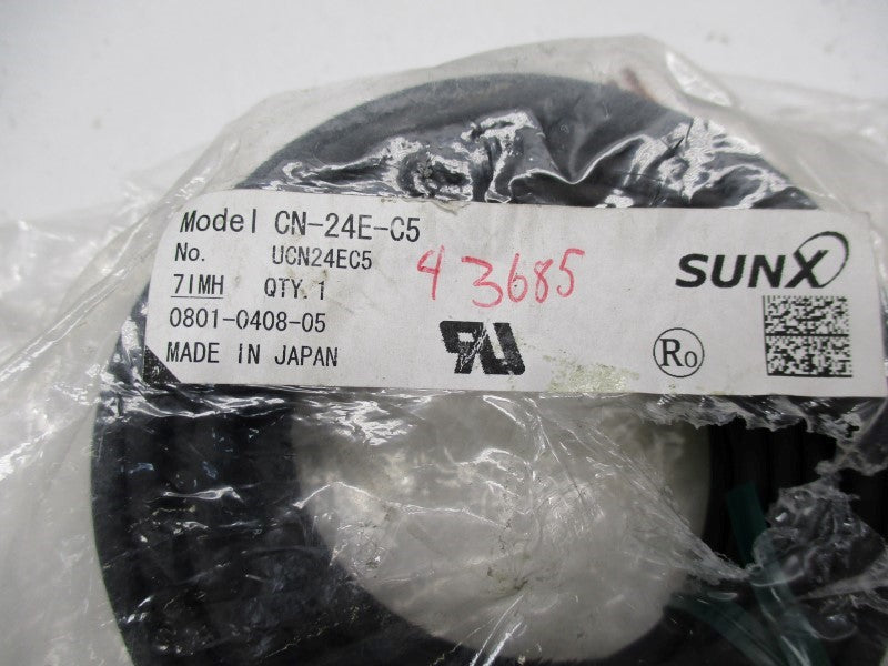 SUNX CN-24E-C5 NSMP