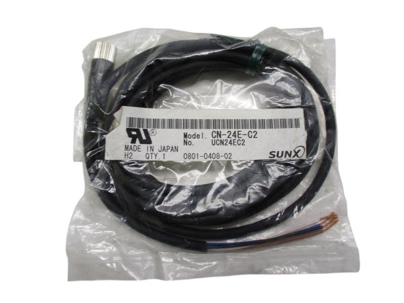 SUNX CN-24E-C2 NSMP