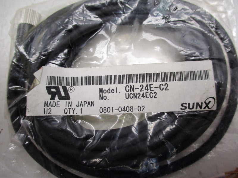 SUNX CN-24E-C2 NSMP