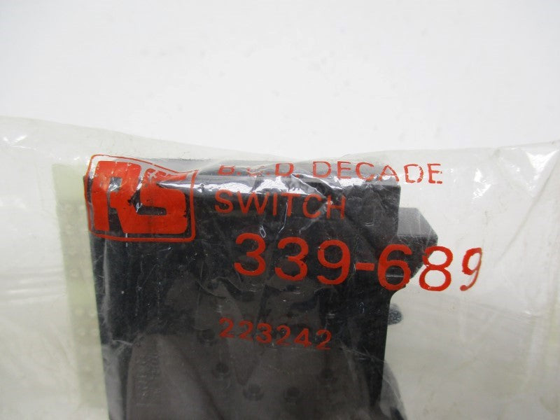 RS 339-689 NSMP