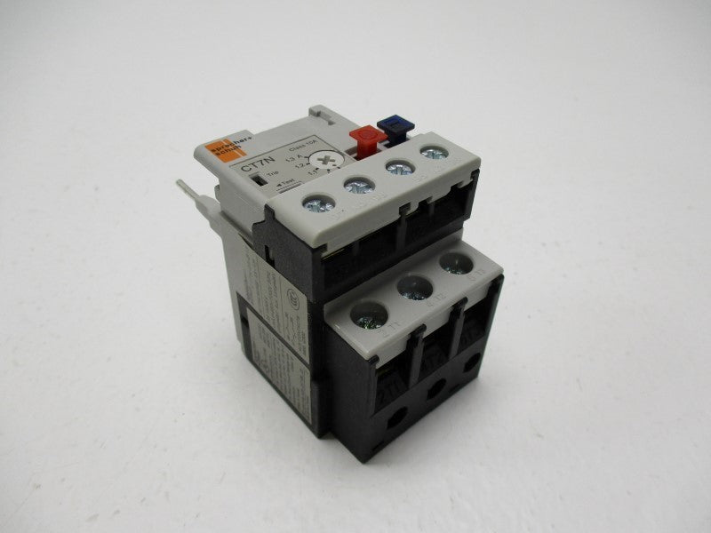 SPRECHNER+SCHUH CT7N-23-B13 NSMP