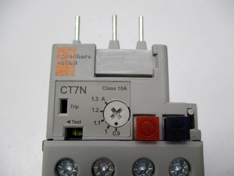 SPRECHNER+SCHUH CT7N-23-B13 NSMP