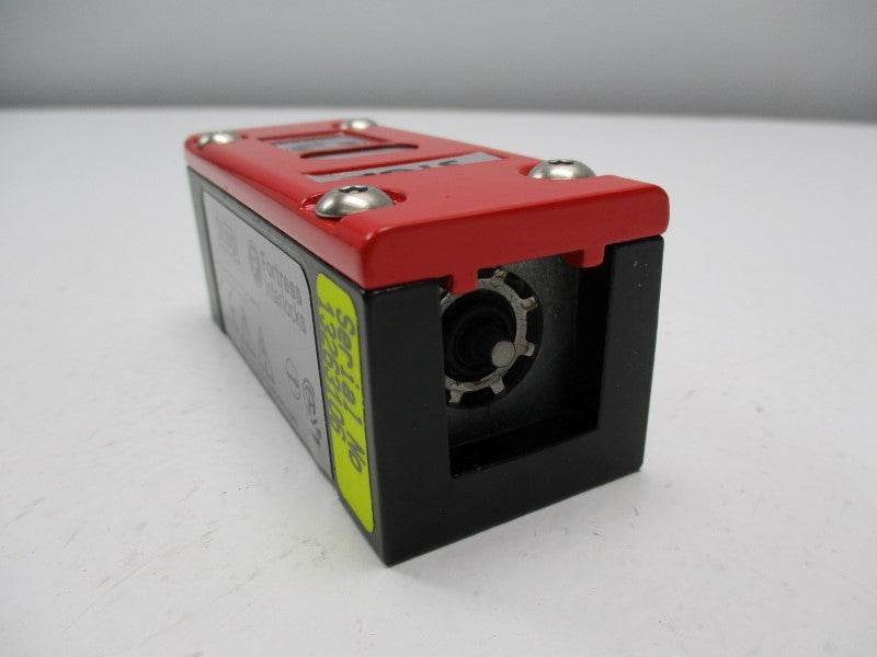 FORTRESS INTERLOCKS STOP024 (AS PICTURED) NSMP