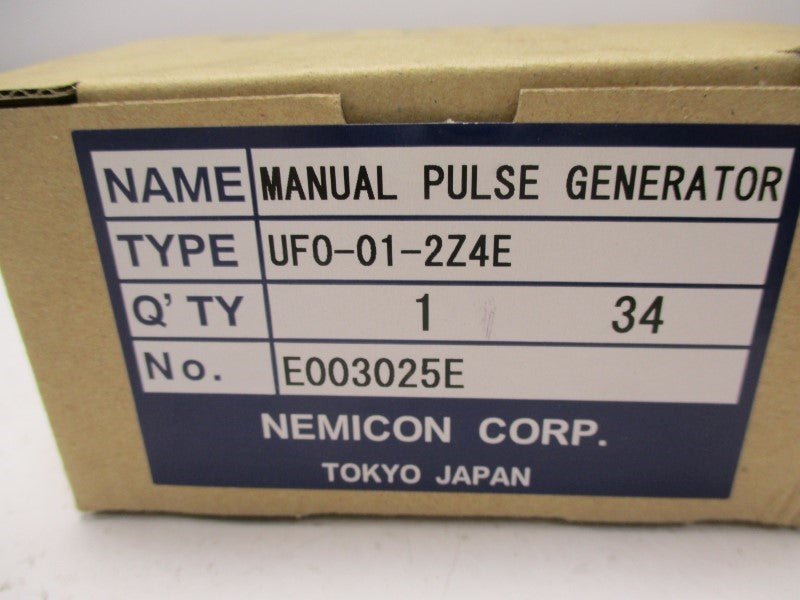 HEMICON UF0-01-2Z4E NSMP