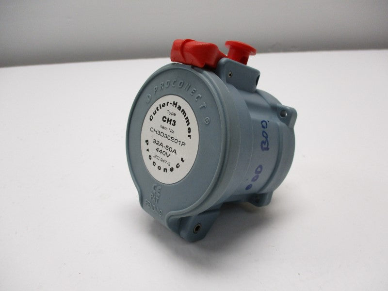CUTLER HAMMER CH3D30E01P UNMP