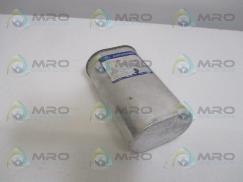 GENERAL ELECTRIC Z97F9086 CAPACITOR 30 UF 440VAC  UNMP