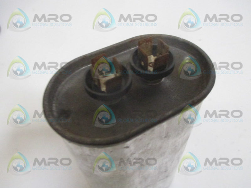 GENERAL ELECTRIC Z97F9086 CAPACITOR 30 UF 440VAC  UNMP