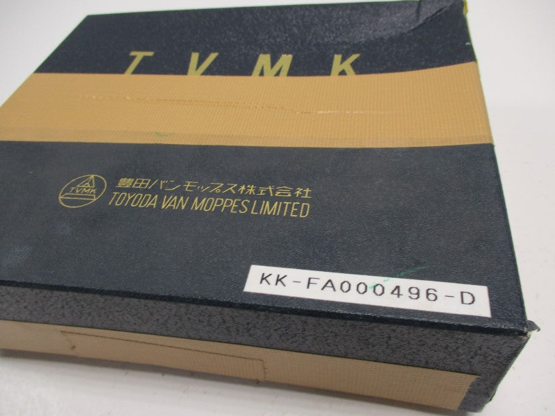 TOYODA TVMK KK-FA000496-D NSMP