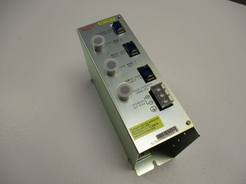 TOYODA AX1130-P NSNP