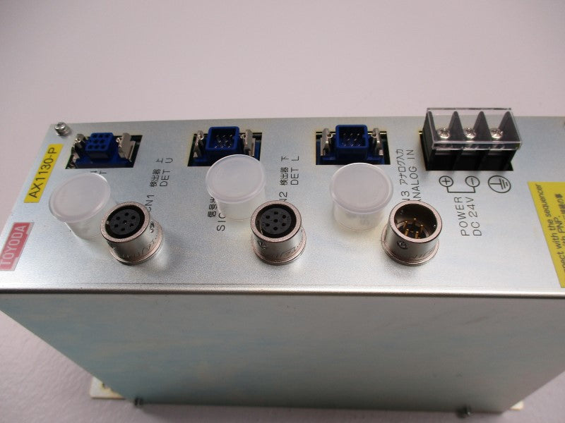 TOYODA AX1130-P NSNP