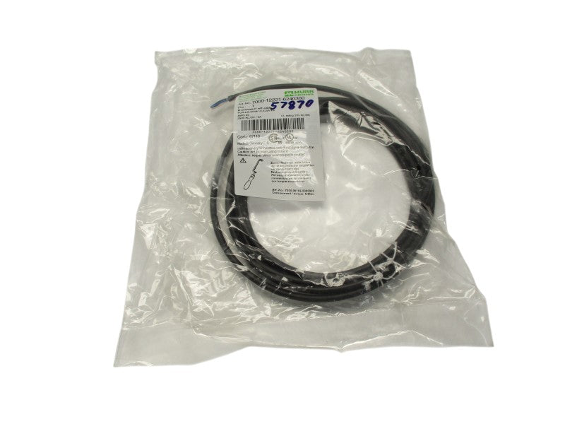 MURR ELEKTRONIK 7000-12221-6240300 NSMP