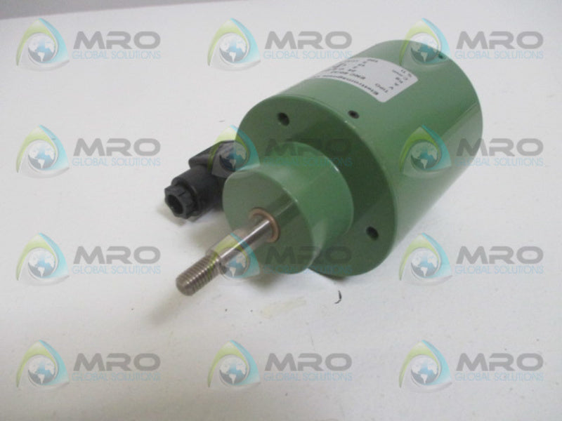 CEMI ENC80/32 ELECTROMAGNET LINEAR SOLENOID 24V  NSNP
