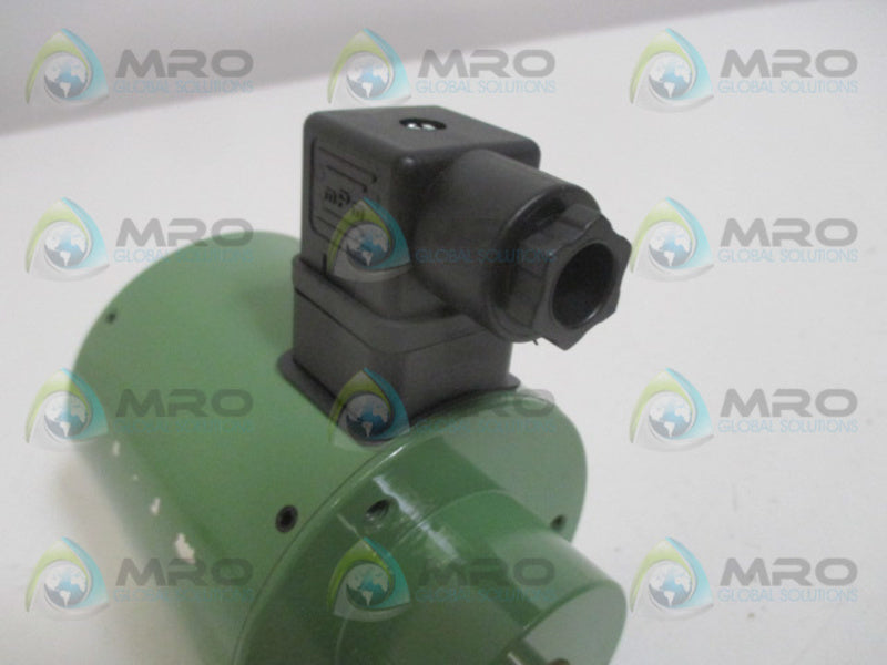 CEMI ENC80/32 ELECTROMAGNET LINEAR SOLENOID 24V  NSNP