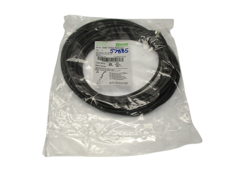 MURR ELEKTRONIK 7000-12221-6241000 NSMP
