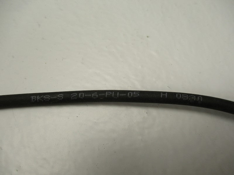 MPN BKS-S-20-6-PU-05 UNMP