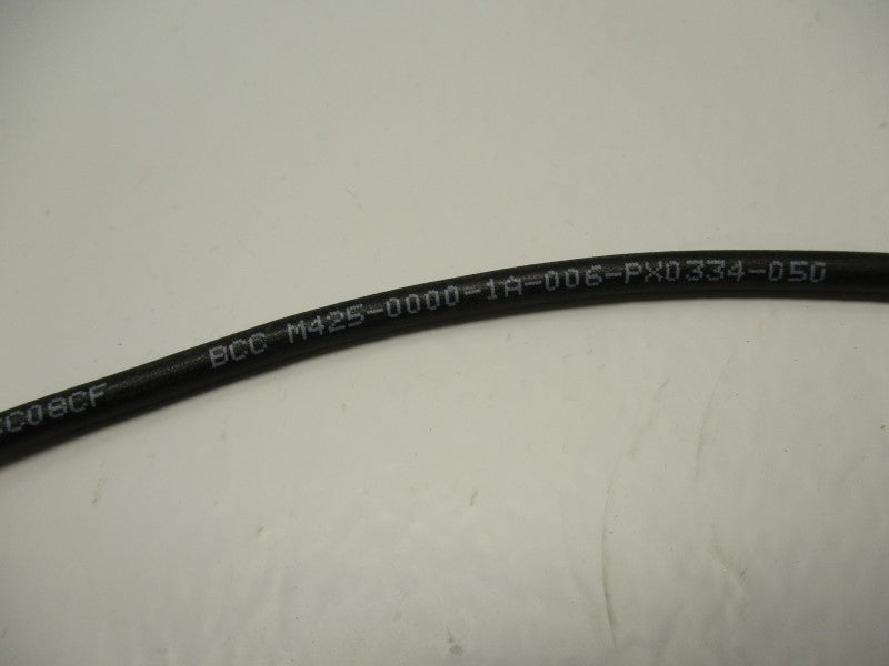 BALLUFF BCCM425-0000-1A-006-PX0334-050 UNMP
