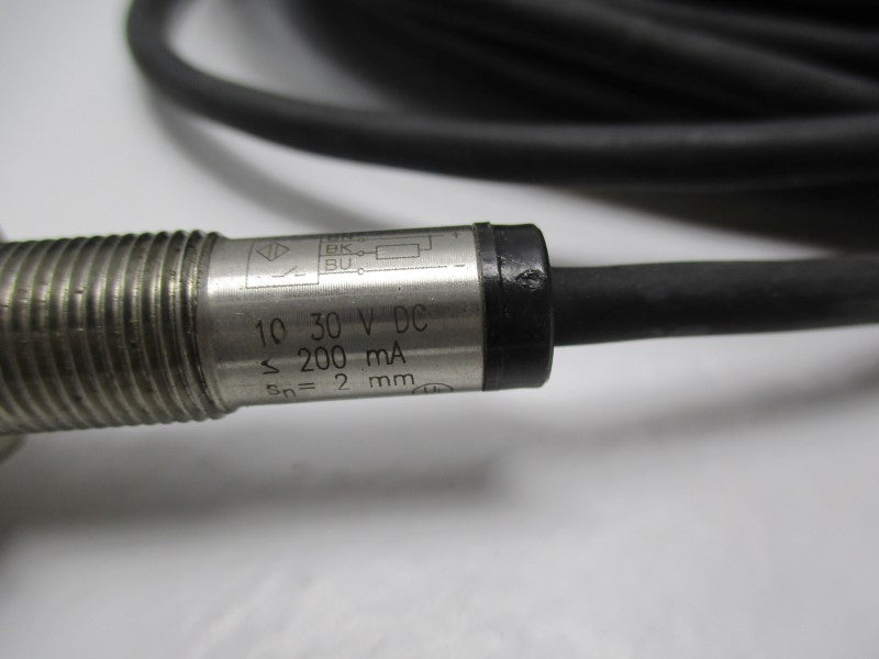 BALLUFF BES516-329-B0-C-PU UNMP