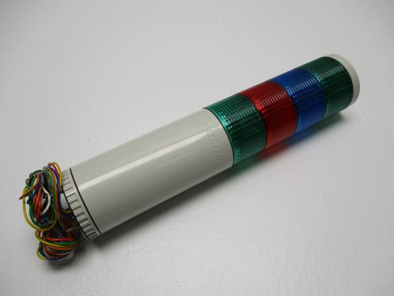 PATLITE LHE-302A-RYG NSMP