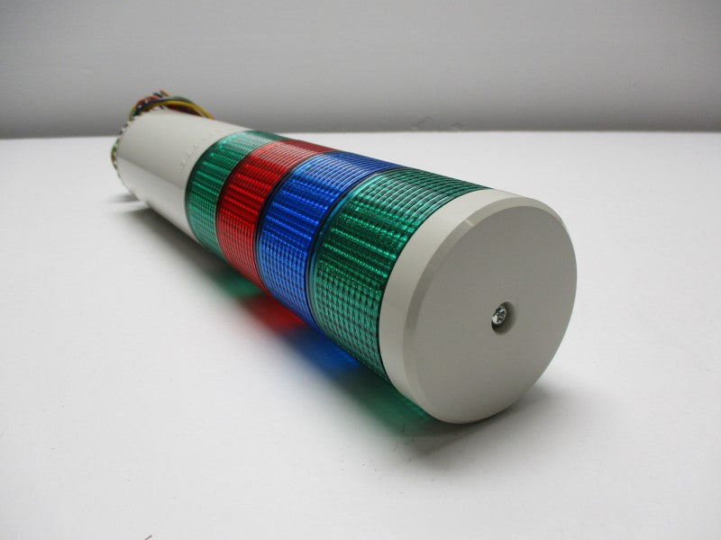 PATLITE LHE-302A-RYG NSMP