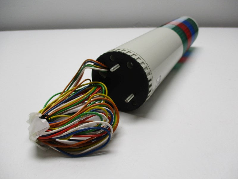 PATLITE LHE-302A-RYG NSMP