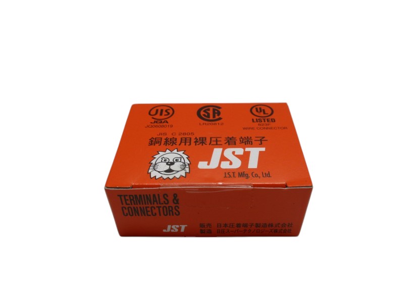 JST R2-5 (PKG OF 100) NSMP