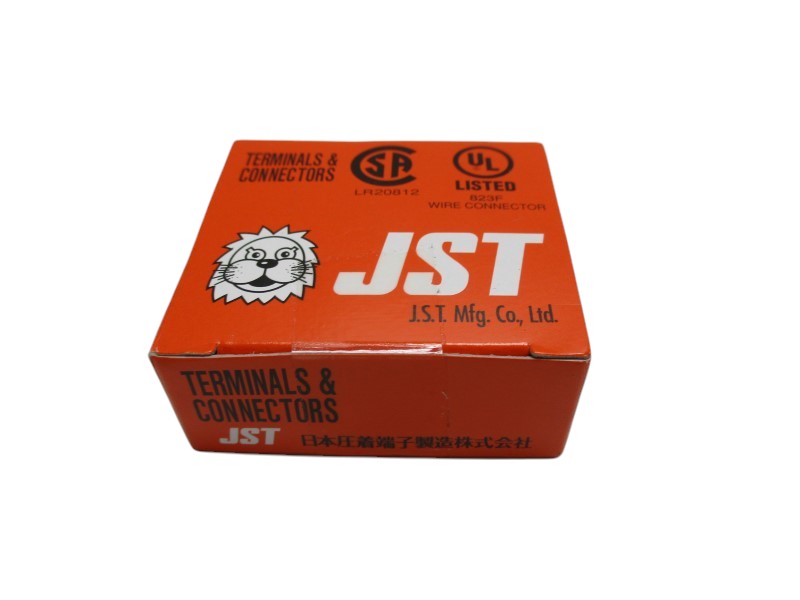 JST 2-YS3A (PKG OF 100) NSMP