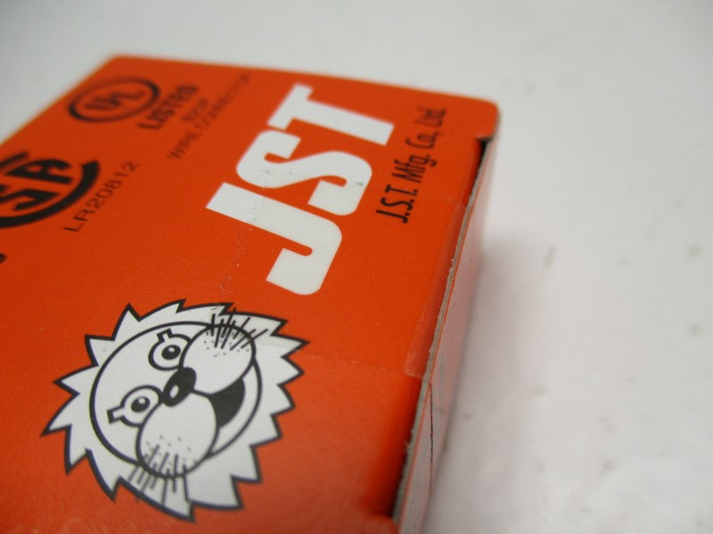 JST 2-YS3A (PKG OF 100) NSMP