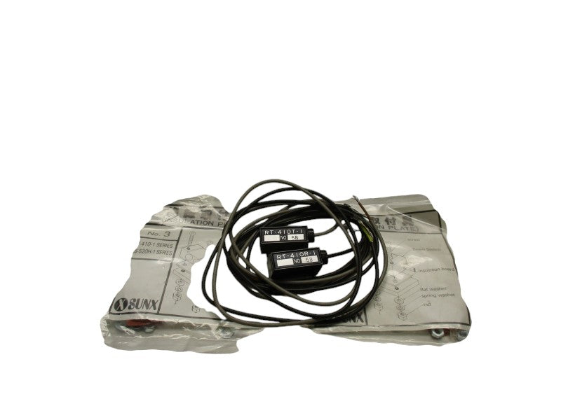 SUNX RT-410-1  NSMP