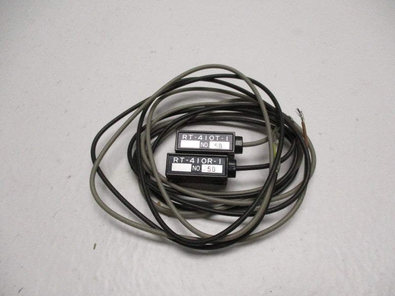 SUNX RT-410-1  NSMP