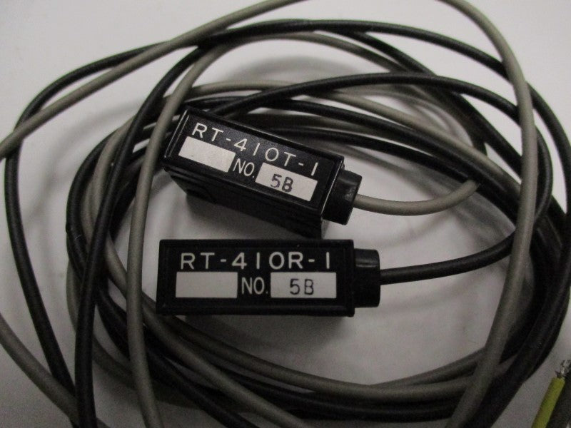 SUNX RT-410-1  NSMP