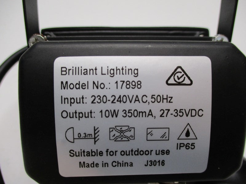 BLINK LED 17898/06 NSMP