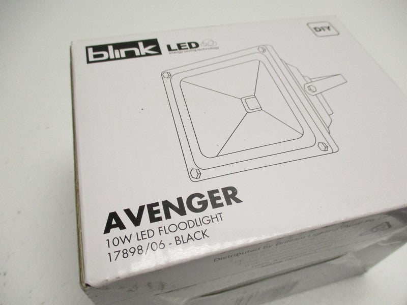 BLINK LED 17898/06 NSMP