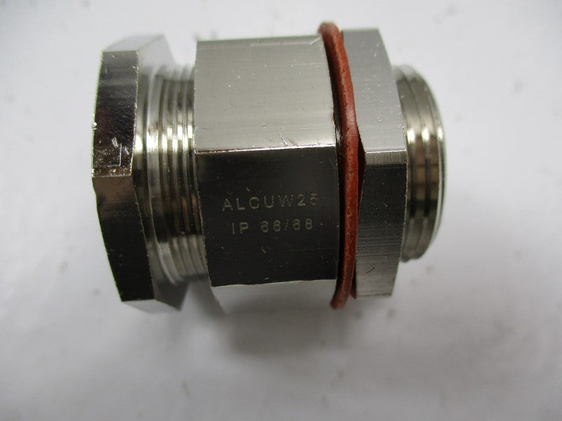 ALCO ALCUW25 NSNP