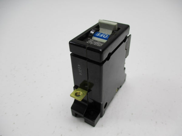 FUJI ELECTRIC CP31D CIRCUIT BREAKER 10A NSNP